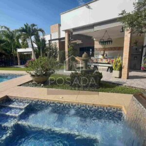 Casa en venta en Armenia
