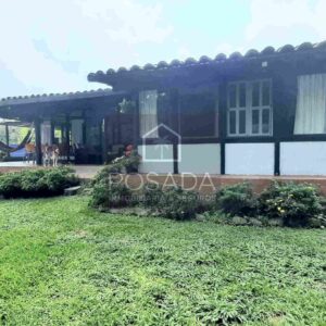 Casa en venta en Circasia