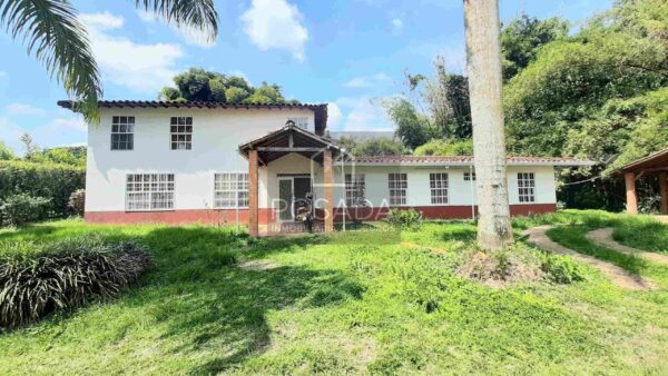 Casa en venta en Armenia